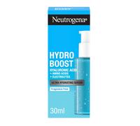 Neutrogena Hydro Boost - Siero Acido Ialuronico Ultra Idratante, 30ml