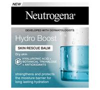 Neutrogena Hydro Boost Skin Rescue Balm Balsamo Rigenerante per la Pelle 50 ml 50 ml