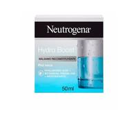 Neutrogena Hydro Boost Skin Rescue Balm Balsamo Rigenerante per la Pelle 50 ml