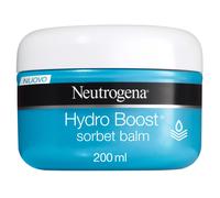 Neutrogena Hydro Boost Sorbet Balm Balsamo Corpo 200ml
