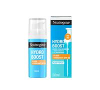 Neutrogena Crema Fluida Viso Idratante Hydro Boost SPF50 50 ml Fluido
