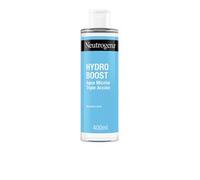 Neutrogena Hydro Boost Acqua Micellare 400 ml