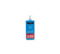 Neutrogena Hydro Boost Ultra-Light Gel Body Lotion 400 ml