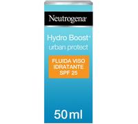 NEUTROGENA URBAN PROTECT VISO SPF25