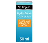 NEUTROGENA URBAN PROTECT VISO SPF25