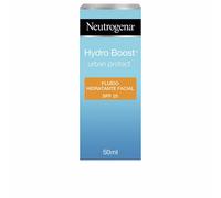 NEUTROGENA HYDRO BOOST urban protect fluid moisturizing SPF25 50 ml