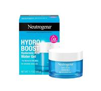 Neutrogena Hydro Boost Water Gel 1,7 Oz Idrat. Viso Gel Olio-Free