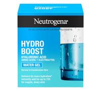 Neutrogena Hydro Boost Water Gel gel idratante per pelli normali e miste 50 ml unisex