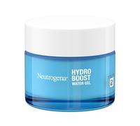 Neutrogena Hydro Boost Water Gel gel idratante per pelli normali e miste 50 ml unisex