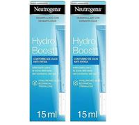 NEUTROGENA HYDROBOOST CREMA ANTIFATICA (Confezione da 2)