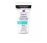 Neutrogena Hand Cream Hidratación E Higiene 50ml