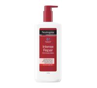 NEUTROGENA INTENCE REPAIR CICA lozione corpo per pelle secca e ruvida 400 ml ...
