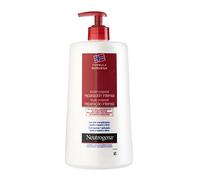 Neutrogena Intense Body Cream 750 ml