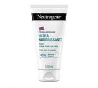 Neutrogena Intense Nutrition Crema per i Piedi 150ml - Crema piedi