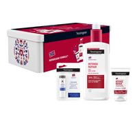 Neutrogena Intense Repair Cica confezione regalo da donna