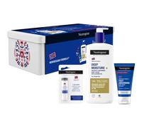 Neutrogena Intensive Hydration Care confezione regalo da donna