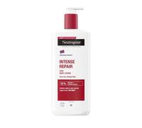 Neutrogena Intenso Riparazione Cica Corpo Lozione Per Molto Secca ,Pelle,400 ML