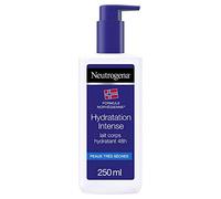 Neutrogena Lait corps hydratation intense Deep Moisture 250 ml