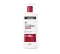 Neutrogena Latte corpo Riparazione Intense Cica 400 ml