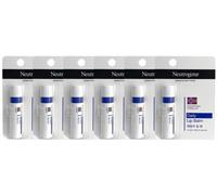 Neutrogena Lip Balm Norwegian Formula 4g x 6ea per labbra secche e screpolate