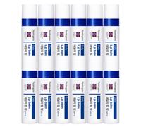 Neutrogena Lip Balm Norwegian Formula For Dry, Chapped Lips 4g x 12ea / Tracking