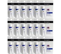 Neutrogena Lip Balm Norwegian Formula For Dry, Chapped Lips 4g x 18ea / Tracking
