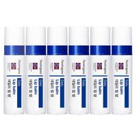 Neutrogena Lip Balm Norwegian Formula For Dry, Chapped Lips 4g x 6ea / Tracking