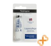 NEUTROGENA Lip Pen Ripara Idrata Labbra Screpolate SPF 4 4,8 g