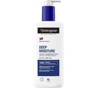 Neutrogena Crema corpo Idratazione Intensa 10% Glicerina Formula Norvegese 250 ml unisex