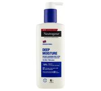 Neutrogena Lozione Corpo Deep Moisture 250ml