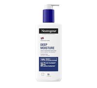 Neutrogena Lozione per il corpo per la pelle secca, 250 ml