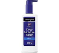 Neutrogena Lozioni per il Corpo - Idratanti - 100 ml