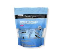 Neutrogena Makeup Remover Cleansing Towelette Singles, 20 Ea