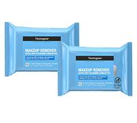 Neutrogena Makeup Remover Cleansing Towelettes, 25 ct, 2 Pack by Neutrogena