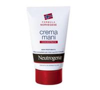 JOHNSON & JOHNSON SpA NEUTROGENA MANI CREMA MANI SENZA PROFUMO