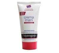NEUTROGENA MANI CREMA MANI NON PROFUMATA 75 ML