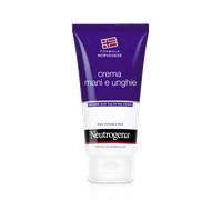Neutrogena Crema Mani e Unghie Idratante Rafforzante 75 ml