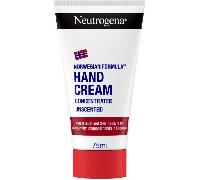 neutrogena mani Neutrogena Crema Mani Idratante Senza Profumo 75 ml
