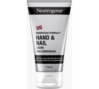 Neutrogena NEUTROGENA Crema Mani E Unghie 75 ml