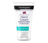JOHNSON & JOHNSON SpA NEUTROGENA CREMA MANI IDRAT&IG