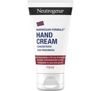 Neutrogena NEUTROGENA Crema Per Le Mani Idratante Protettiva Senza Profumo 75 ml