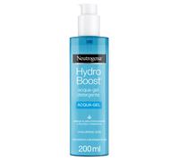 Neutrogena NEUTROGENA HYDRO BOOST ACQUA GEL DETERGENTE 200 ML