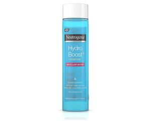 Neutrogena NEUTROGENA HYDRO BOOST ACQUA MICELLARE 200 ML