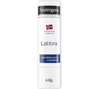 Neutrogena - NEUTROGENA Labbra - Stick per labbra secche e screpolate 4,8 G