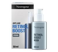 Neutrogena Retinol Boost Crema Viso Con Retinolo Puro 50 Ml