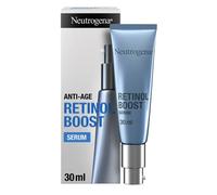 Neutrogena Retinol Boost - Siero Viso Antirughe, 30ml