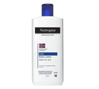 Neutrogena Norwegian Formula crema idratante corpo per pelle secca - 250 ml