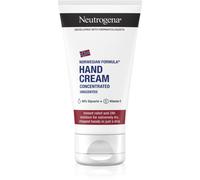 Crema Mani Concentrata - Neutrogena Norwegian Formula Concentrated Unscented Hand Cream 75 ml