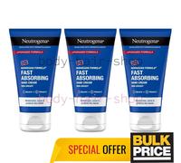 Neutrogena Norwegian Formula crema mani non grassa ad assorbimento rapido 75 ...
