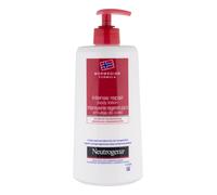 Neutrogena Norwegian Formula Intense Repair 400Ml Per Donna (Lozione Per Il Corpo)
